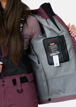 Lofoten 3L Shell Jacket W II