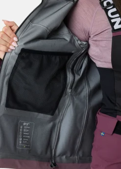 Lofoten 3L Shell Jacket W II