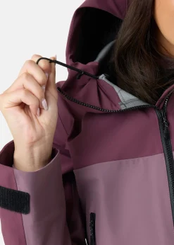 Lofoten 3L Shell Jacket W II