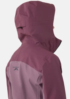 Lofoten 3L Shell Jacket W II