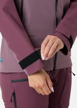 Lofoten 3L Shell Jacket W II