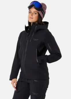 Lofoten 3L Shell Jacket W II