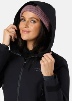 Lofoten 3L Shell Jacket W II