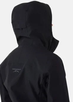 Lofoten 3L Shell Jacket W II