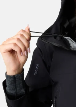 Lofoten 3L Shell Jacket W II