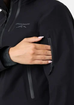 Lofoten 3L Shell Jacket W II