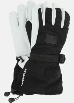 Lofoten Leather Glove