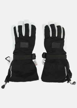 Lofoten Leather Glove