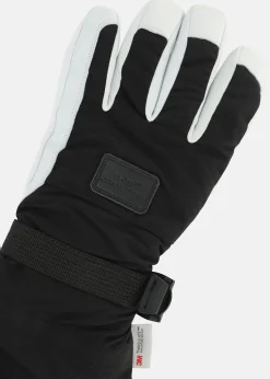 Lofoten Leather Glove