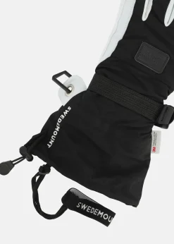 Lofoten Leather Glove