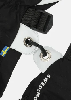 Lofoten Leather Glove