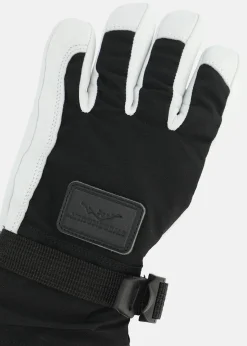 Lofoten Leather Glove JR