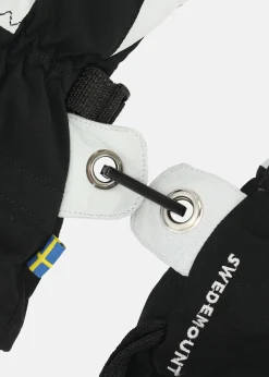 Lofoten Leather Glove JR