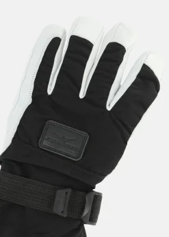 Lofoten Leather Glove W