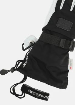 Lofoten Leather Glove W