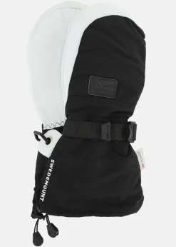 Lofoten Leather Mitten