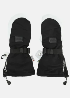 Lofoten Leather Mitten