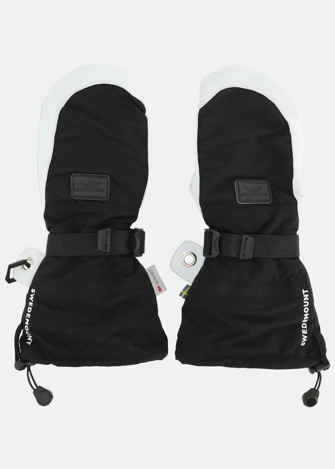 Lofoten Leather Mitten