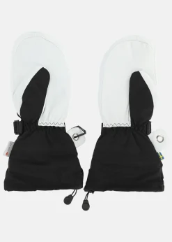 Lofoten Leather Mitten