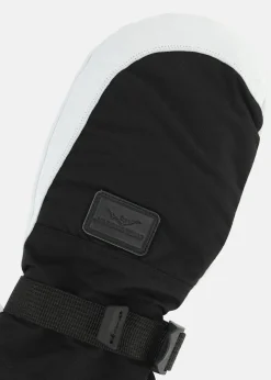 Lofoten Leather Mitten