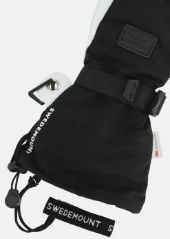 Lofoten Leather Mitten