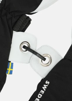 Lofoten Leather Mitten