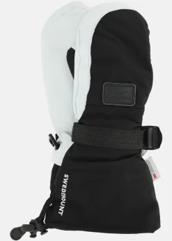 Lofoten Leather Mitten W