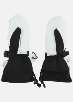 Lofoten Leather Mitten W