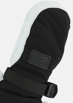 Lofoten Leather Mitten W