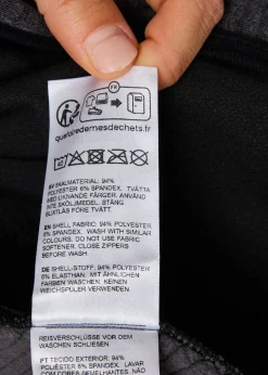 Lofoten Midlayer Full Zip W