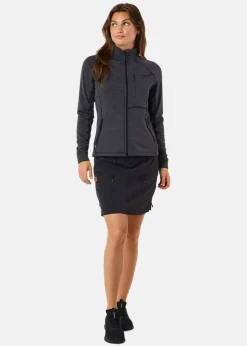 Lofoten Midlayer Full Zip W