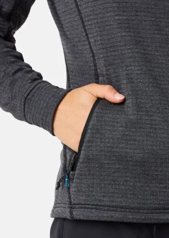 Lofoten Midlayer Full Zip W