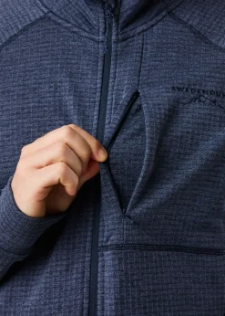 Lofoten Midlayer Full Zip