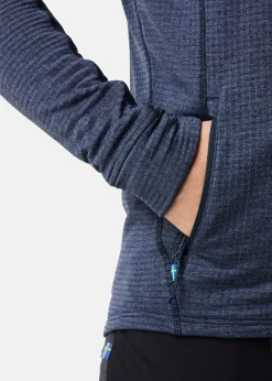 Lofoten Midlayer Full Zip