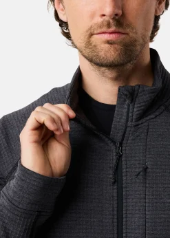 Lofoten Midlayer Full Zip