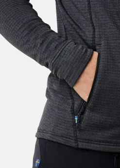 Lofoten Midlayer Full Zip
