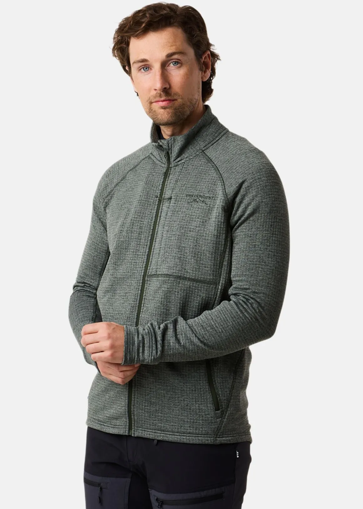 Lofoten Midlayer Full Zip