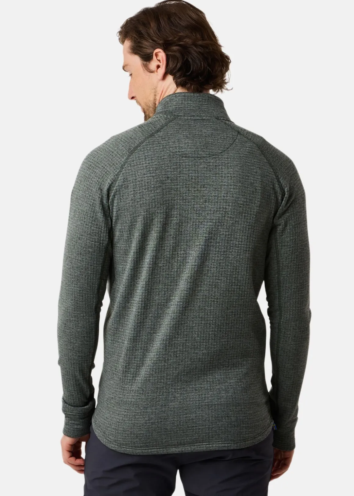 Lofoten Midlayer Full Zip