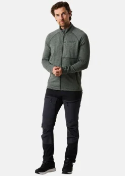 Lofoten Midlayer Full Zip