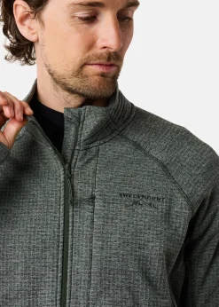 Lofoten Midlayer Full Zip