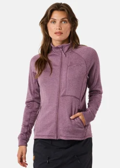Lofoten Midlayer Full Zip W