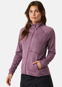 Lofoten Midlayer Full Zip W