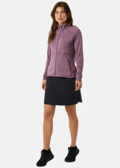 Lofoten Midlayer Full Zip W