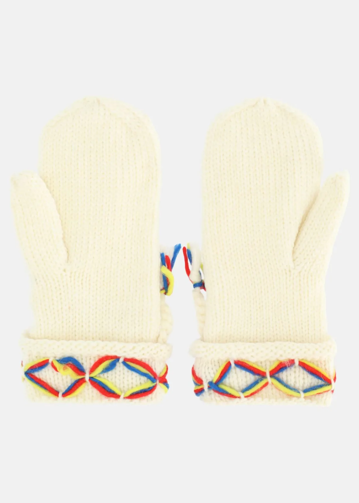 LOFOTEN MITTENS