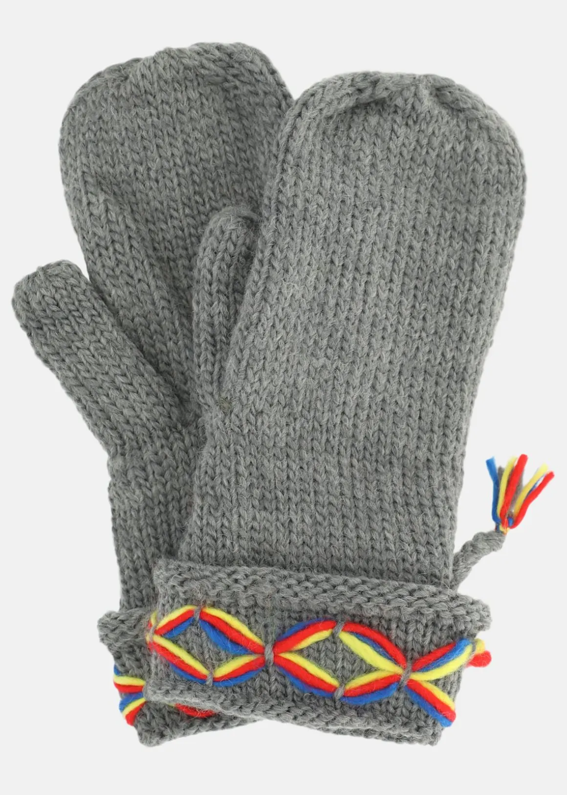 LOFOTEN MITTENS