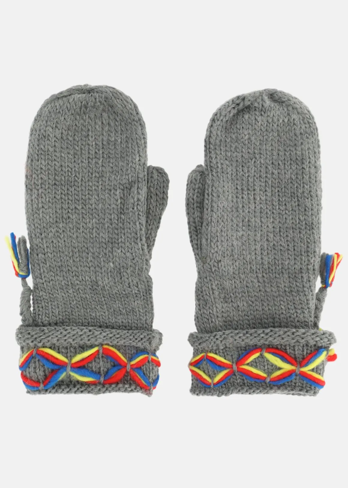 LOFOTEN MITTENS