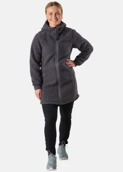 Lofoten Pile Coat W