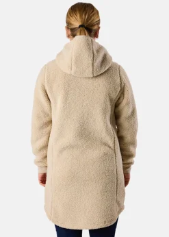 Lofoten Pile Coat W