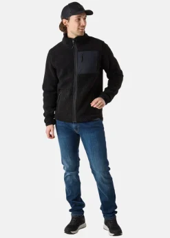 Lofoten Pile Jacket