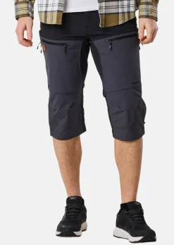 Lofoten Stretch 3/4 Pants